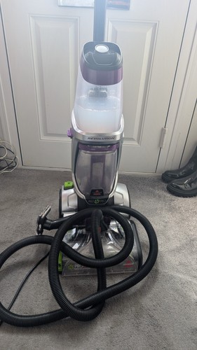 Bissell proheat 2x - proheat,