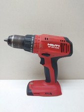 Hilti SF 6H-A22 Cordless 22V