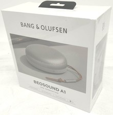Bang & Olufsen Beosound A1 2nd