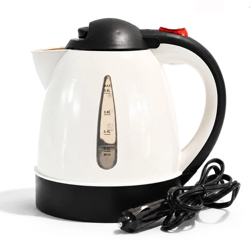 24v electric kettle - 24v, 0.8l