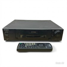 Sony SLV-E80UX Video Cassette
