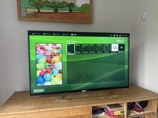 Sony Bravia KDL-42W705B