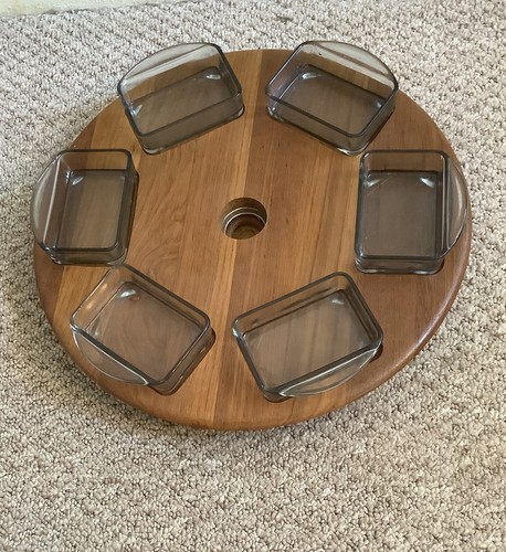 Vintage mcm danish digsmed - mcm,