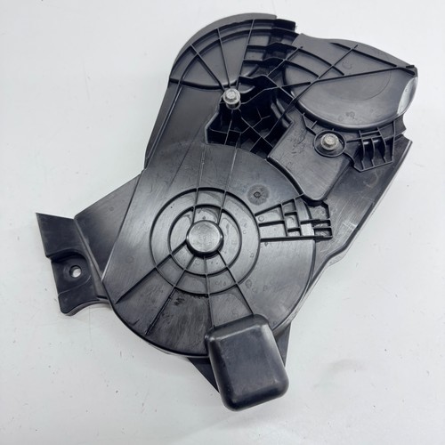 Peugeot 208 mk1 - timing, cover