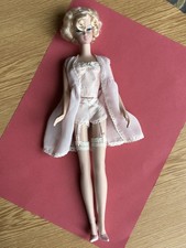 🩷 Vintage Silkstone Fashion