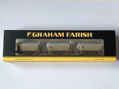 Graham farish gauge pca - farish,