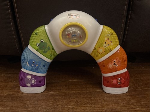Baby einstein glow - baby, &