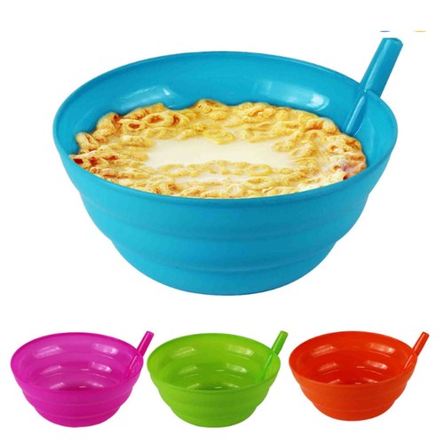 Packs cereal bowls for kids - bowls,