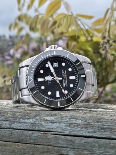 Titoni seascoper 300 - titoni,