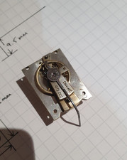 A QUALITY SILVERED FRENCH