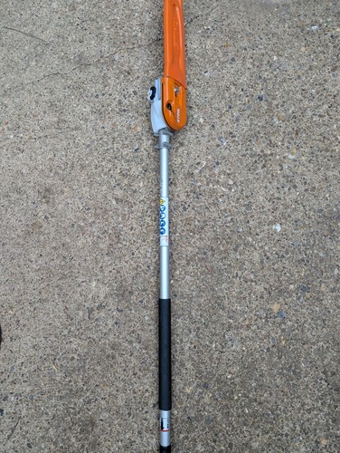 Stihl polesaw power pruner - power,