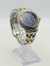 Zenith Defy Vintage Divers