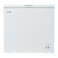 HYE Chest Freezer 205L