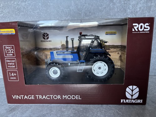 Ros scale new holland - scale,