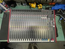 Allen & Heath - ZED-22FX 22-channel Mixer
