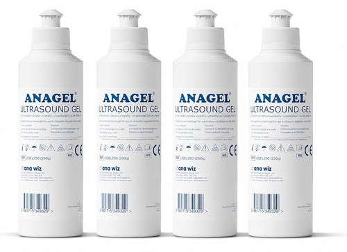 Anagel fetal doppler - anagel,