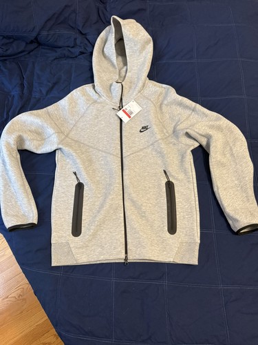 Nike tech fleece - nike,