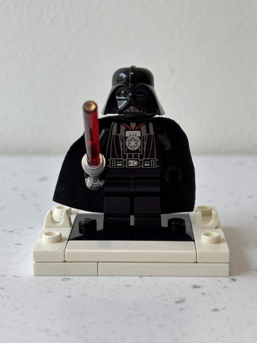 Lego star wars darth vader - lego,