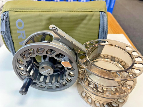 Orvis clearwater large arbor - orvis,