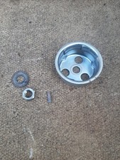 Qualcast Classic 35s Lawnmower Tecumseh AQ148 Engine Recoil Starter Cup Key Way 