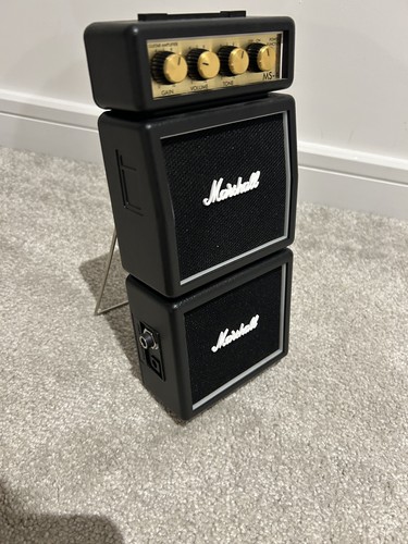 Marshall micro stack - micro,