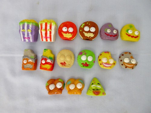 The grossery gang trash - grossery,