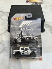 Hot Wheels FORZA MOTORSPORT