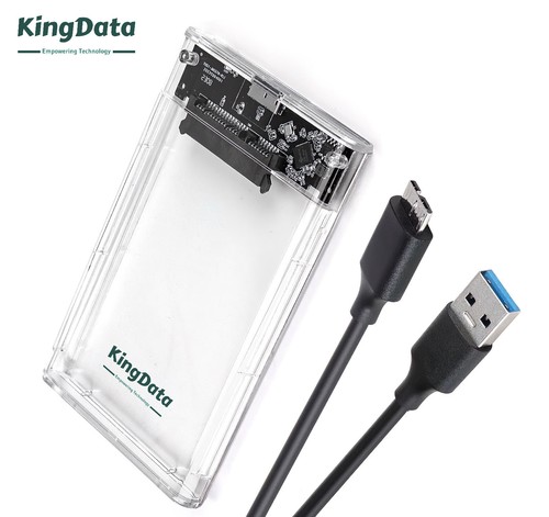 Hard drive caddy case - hard,