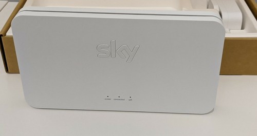 Sky se210 wifi - q,