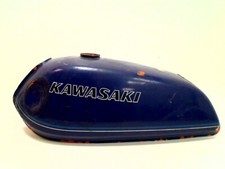fuel tank for KAWASAKI KH 125