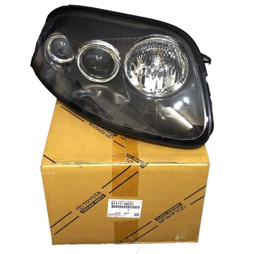 Genuine toyota oem - toyota, rh