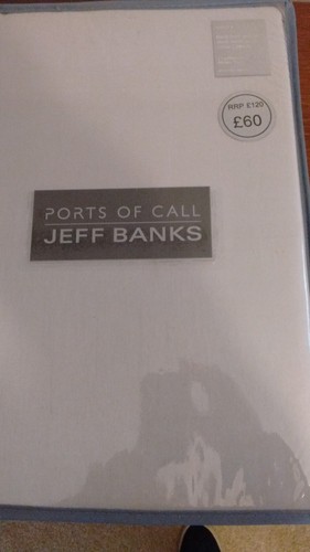 Jeff banks port - of, single