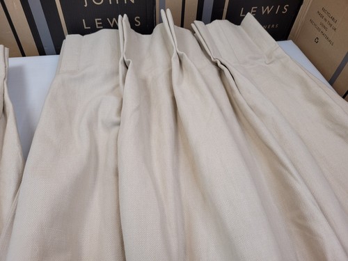 John lewis mtm w208 d206cm - lewis,