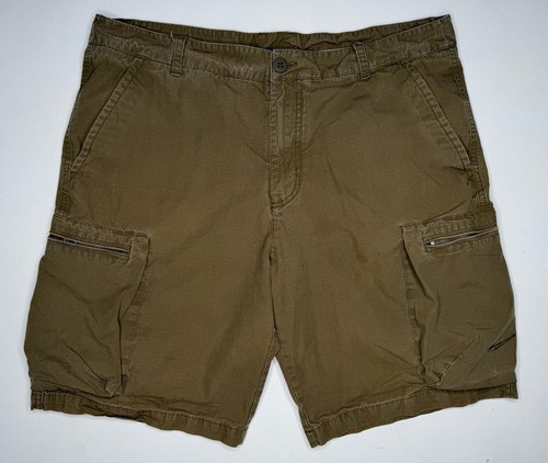 Vintage nike ripstop military - vintage,