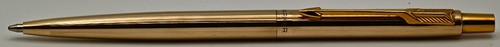 1970 parker classic rolled - 1970's,