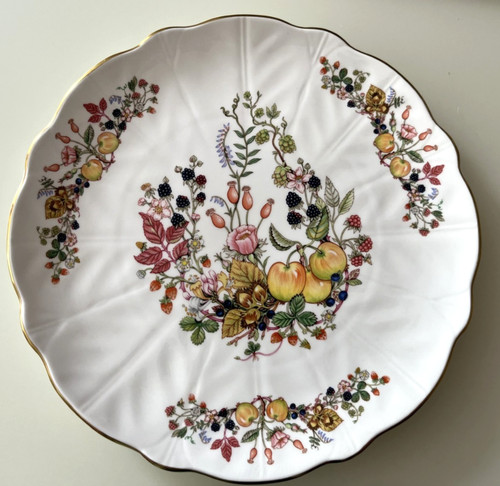 Aynsley somerset pattern - "somerset",