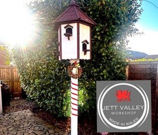 Dovecote Birdhouse - Various