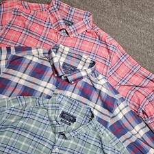 Vineyard Vines Button Down x3