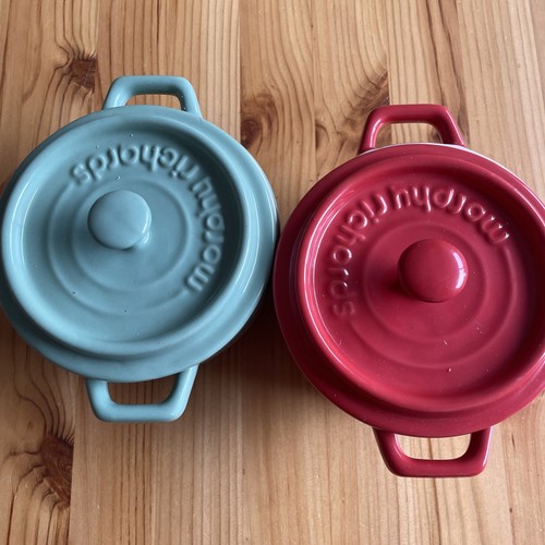 Morphy richards ceramic mini - richards,