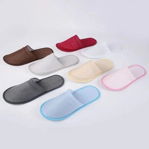 Pairs disposable closed - pairs, toe