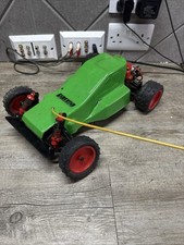 MARDAVE Meteor 1/10 1:10 car electric RC buggy off road vintage Untested