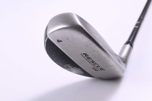 Taylormade rescue mid 4 - mid, #4