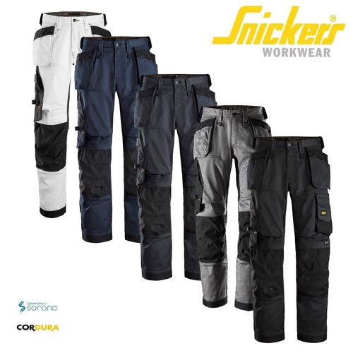Snickers 6251 allroundwork - snickers,