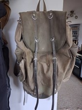 Vintage Military Army