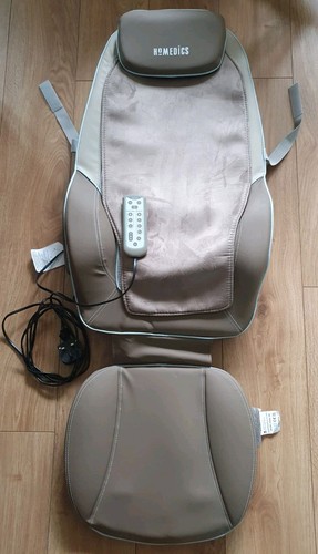 Homedics cocoon shiatsu max - cocoon,
