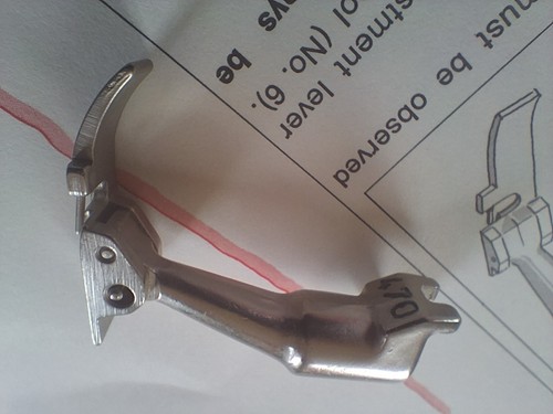 Bernina sewing machine - bernina, 470