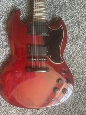 Vintage VS6 6 String Electric