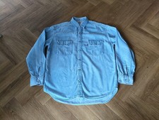 Levi's 60566 Long Sleeve Denim