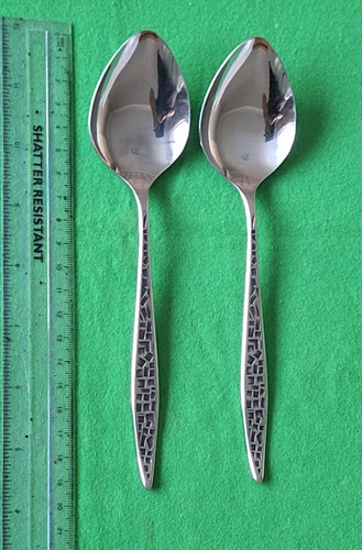 Vintage viners mosaic set - viners, of