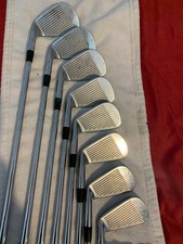 Mizuno irons 3 pw - mizuno, /